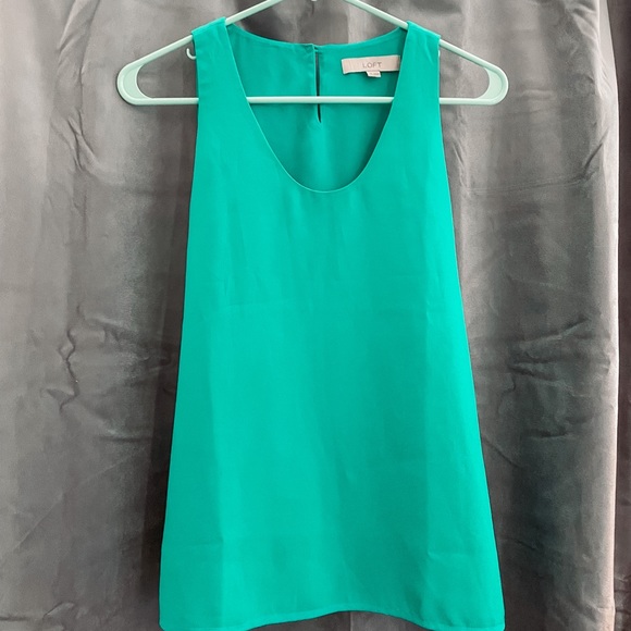 LOFT Tops - Loft tank top